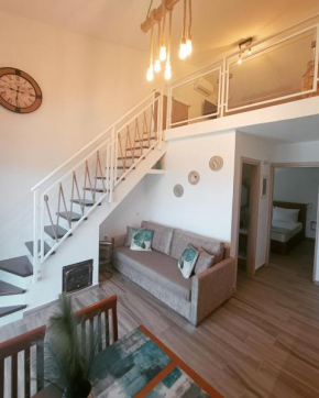 Enigma Boutique Houses Koxyli